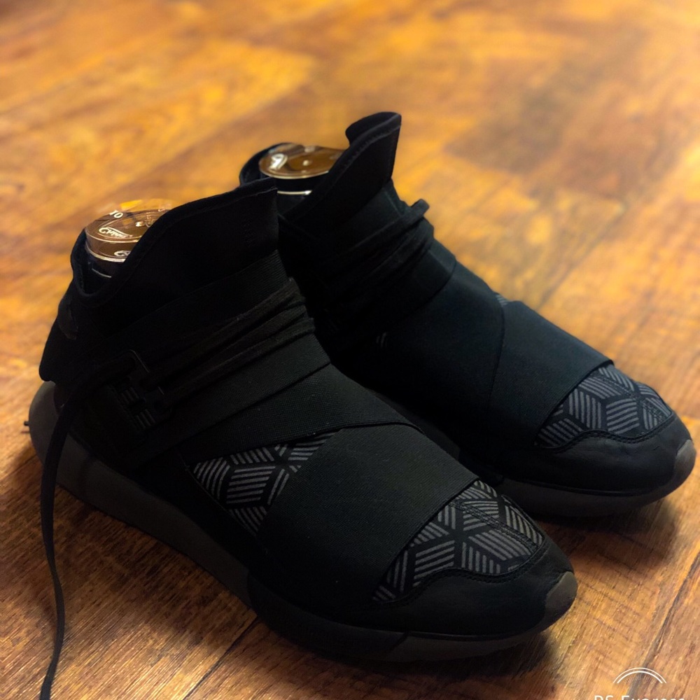 Y-3